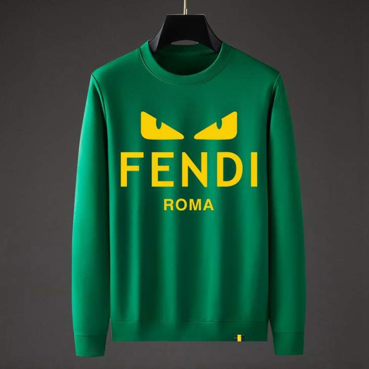 Picture of Fendi Sweatshirt _SKUFendiM-4XL11Lx1832201